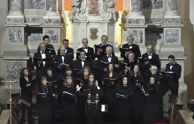 concerto a San Pietro Schio